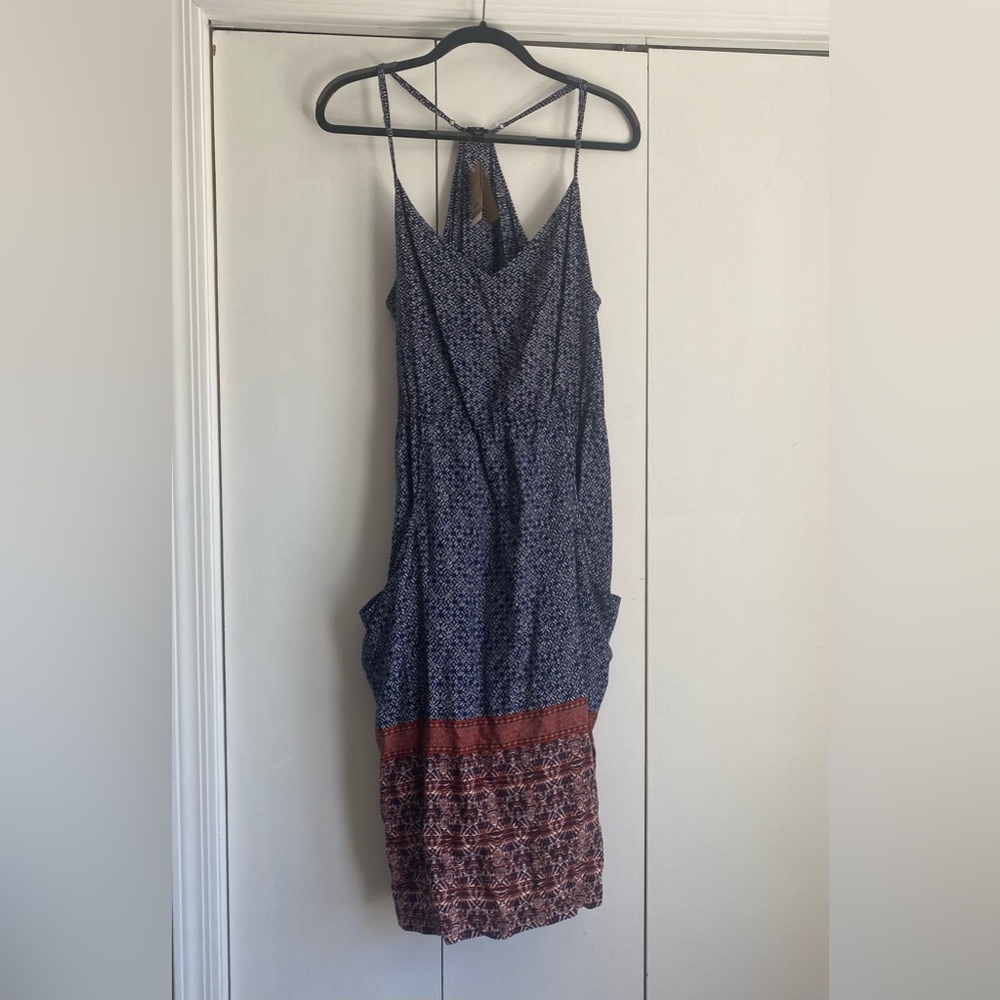 Patagonia dress